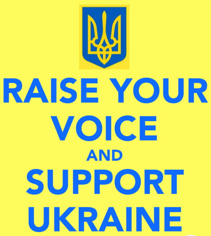 UKRAINE